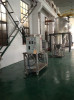 Customized multilevel tandem air classifier grain crushing and processing mill