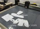 Garment Apparel Shoe Paper Pattern Cutter Plotter CNC Knife Table