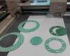 Non-asbestos CNC Gasket Cutter For Small Production Making Machine