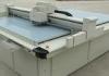 Carton Box Industrial Cutter Table Sample Maker Plotter Cutting Machine