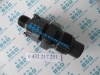 diesel engine parts injector