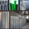 ss Welded wire mesh