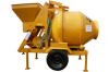 concrete mixer in china for sale supplier