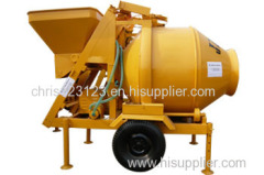 concrete mixer korea for sale supplier