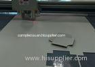 CHIP BOARD Paper Board Cutting Machine DIGITAL CUTTER TABLES