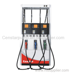 CS42 series fuel dispenser