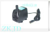 Aquarium water pump 1.5m