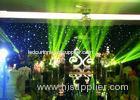 Flexable DMX Control Starvision LED Vision Curtain As Stage Backdrop Decoration