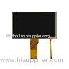 TM070RBH10 7inch Tianma LCD Module 50 pin connector with 4 wire resistive touch screen