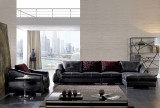 Australian Leather Sofa Sectional Sofa