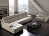 Thailand Furniture Living Room Corner Sectional Couch