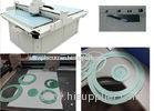 Joint Sheet Gasket CNC Cutting Table Knife Cutting Short Run Production Machine