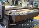 Paper Boxes Corrugated Sample Cutter Table CNC Cutting Machine