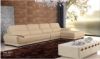 Furniture Leather Corner Sofa