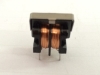 High frequency transformer in ferrite core by factory U10.5