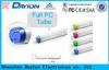 School / Hospital SMD2835 T8 Led Tube 20w With CE ROHS FCC UL