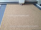 PVC Coil Car Carpet Roll Cut Small Pieces Auto Carpet Mat CNC Cutting Machine