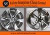 19&quot; Nissan Replica aluminum wheels rims / FX35 infiniti replica wheels