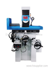Electric surface grinding machine with CE certificate