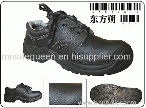 working shoes China factory