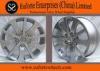 Japanese Wheels 16inch Silver Replica Aluminum Alloy For Mazda 6