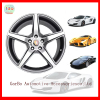 car alloy wheel rim for audi 17 18 19 inch