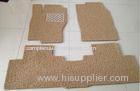Anti Slip PVC Coil Car Mat Cutting Machine Customized Production CNC Cutter