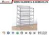 Restaurant Kitchen Steel Wire Shelving For Vegetable 1220*530*1200mm