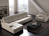 Australian Leather Sofa Sets Corner Sectional Couch