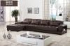 Bamboo Furniture Leather Sofa