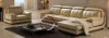 Furniture New Product Leather Sectional Sofa