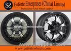 Strong Spokes SUV 16x8 off road wheels , 15 Inch Alloy Wheels