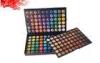 Cosmetic Eyeshadow Palette 180 Colors With 3Layers , Makeup Eye Shadow Palettes