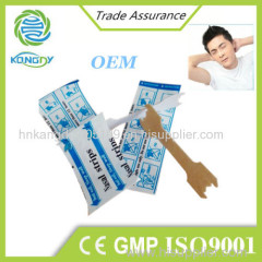 Kangdi OEM&ODM manufacturer nasal strips stop snoring nasal strips