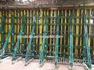 Single - side Bracket Concrete Wall Formwork for Singapore MRT 928 project