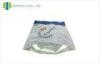 Aluminum Foil Stand Up Ziplock Healthy Food Bag 2kg / 3kg Gravure Printed