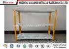 Rust - Proof Household Steel Wire Shelving Customized / Wire Rack Shelves