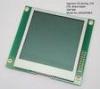 Transflective Segment LCD Display COB 160 * 160 , blue 7 segment display Module