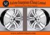 17inch BMW Replica Wheel for M6 , Aluminum Alloy BMW OEM Wheels For X6