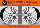 17inch BMW Replica Wheel for M6 , Aluminum Alloy BMW OEM Wheels For X6