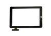 Glass Cover and Sensor 9.7 inch large touch screen displays with I2C interface controller