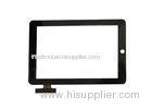 Glass Cover and Sensor 9.7 inch large touch screen displays with I2C interface controller