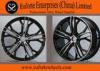 22inch Audi Replica Alloy Wheels