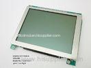 320 * 240 Graphic LCD Display with parallel port interface and white LED backlight