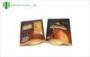 Nuts Kraft Paper Stand Up Spices Packaging Dehydrated Foods Storing heat sealed