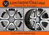 Custom Off Road Wheels 6 Spokes