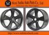 19inch BMW Replica Wheel Matte Black Replica BMW X6 Aluminum Alloy Wheels