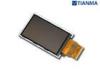 Tansflective 2.2&quot; tft lcd display module for Phone , Vehicle monitor and Handheld device