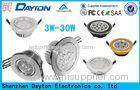 Epistar / Edison/ Osram Led Ceiling Downlights Dimmable 3W 5W 7W 9W