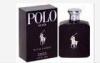 Designer Branded Mens Perfume Of Polo Black 125ML Male Fragrance Spray